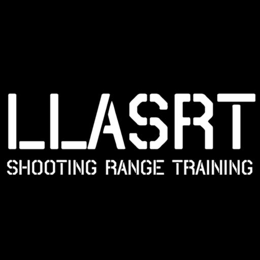 LLASRT Logo